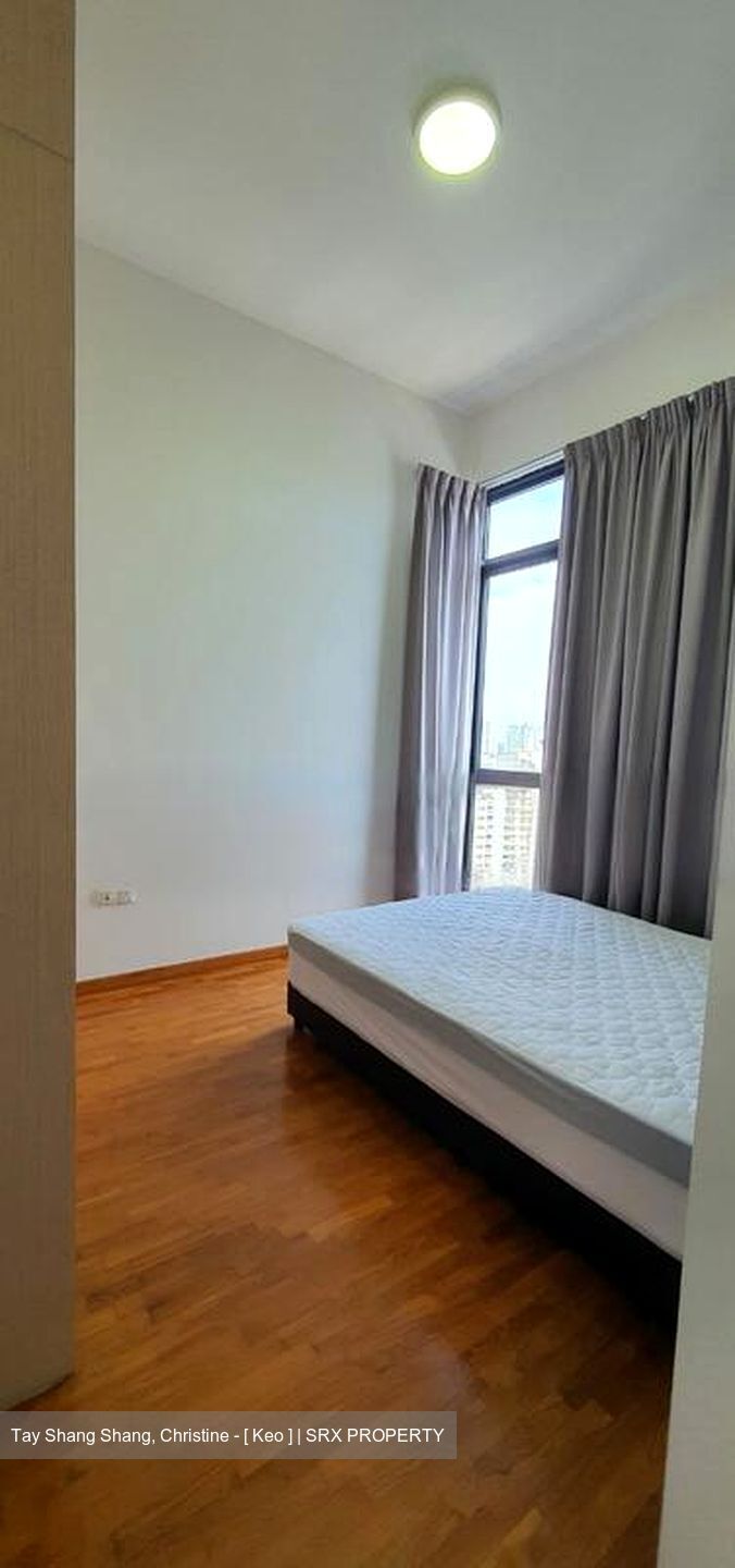 Hillion Residences (D23), Apartment #467376581